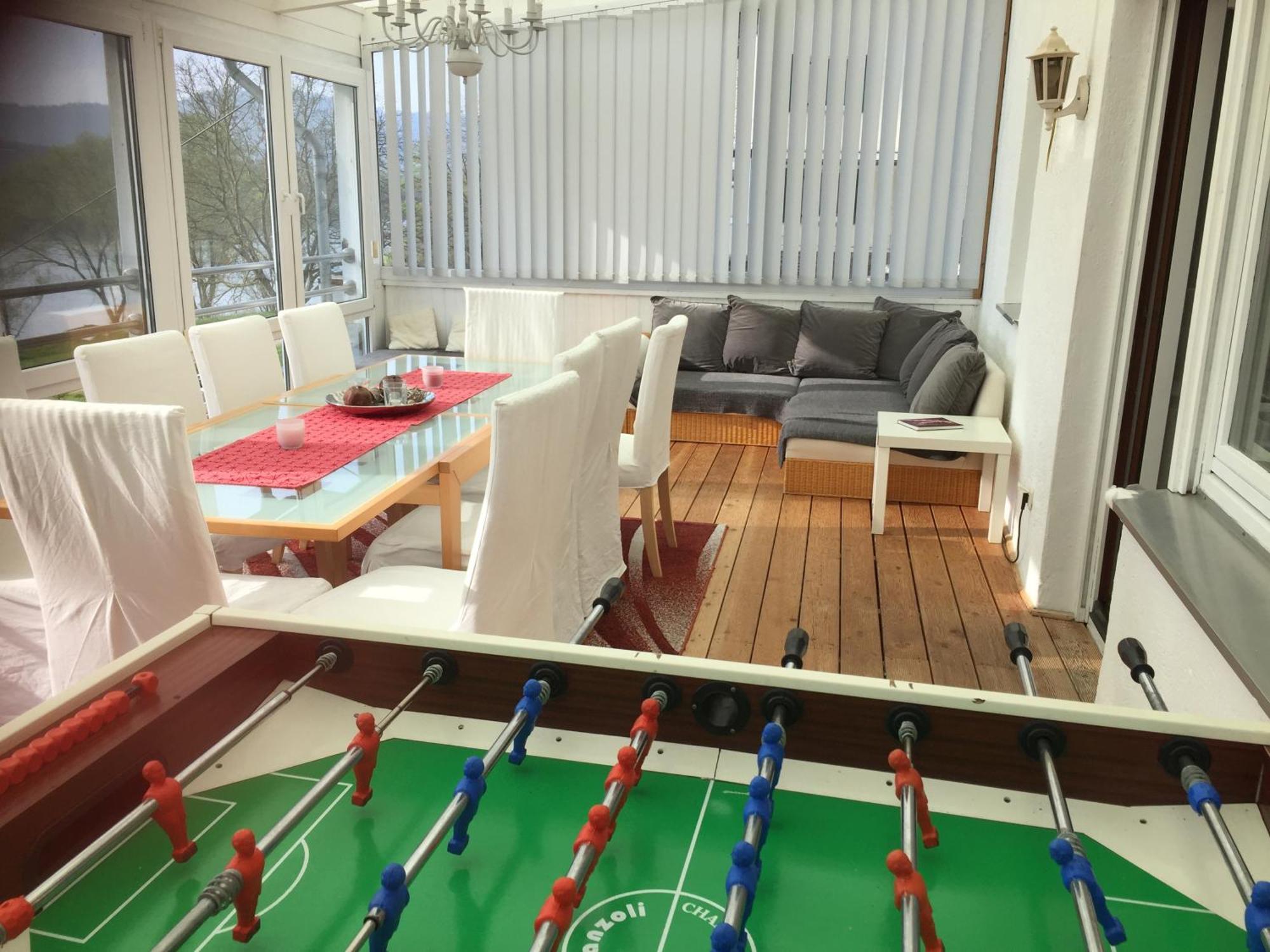 Ferienhaus Moselblick Mit Kostenfreien Oepnv-Ticket Ürzig Exterior foto